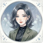 20代後半<br>女性<br>(LIPS引用)