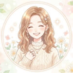 10代後半<br>女性<br>(LIPS引用)